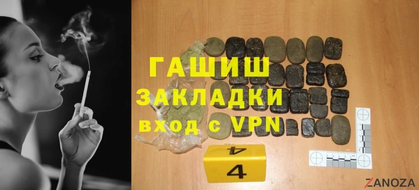 хмурый Гусь-Хрустальный