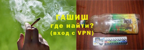 хмурый Гусь-Хрустальный