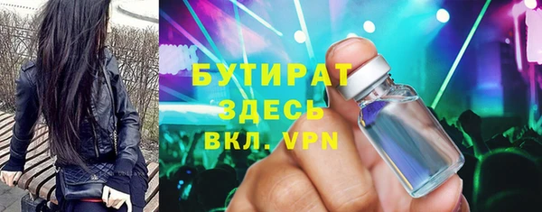 хмурый Гусь-Хрустальный